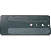 C.O.G. Plate DV Center of Gravity Touch and Go Wedge Plate   for DV 2, DV 4 and DV 6 Fluid Heads