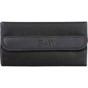 B6 Filter Pouch   Holds 6 Filters up to 62mm