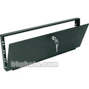LSC2 2 Space Locking Security Cover