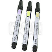 Handcoloring Detail Pen Set   Miscellaneous Colors
