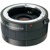 2x Autofocus Teleconverter for Canon EOS