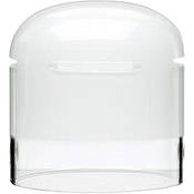 Frosted Protection Glass Dome for Pro 7 Heads (Plus 300 Degrees Kelvin)