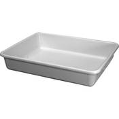 Plastic Deep Hypo Bath Developing Tray