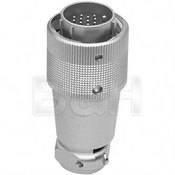 E26P 26 Pin Male EIAJ Connector for Camera to VTR Cables