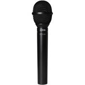 C535EB   Cardioid Handheld Condenser Microphone (Phantom Only)