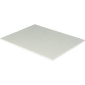 Unbuffered Interleaving Tissue (8.5 x 11 , Pack of 100)
