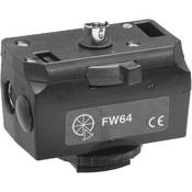 FreeXWire Wireless TTL Adapter for Contax 645
