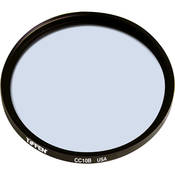 4.5  Round CC10B Blue Filter