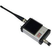 GX 68DP Steadicam Video Audio Sender with Digital Display (PAL)