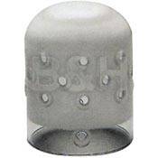 Frosted Glass Protection Dome for Pro 7 Head   UV Coated (Minus 300 Degrees K)