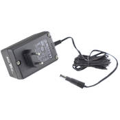 Fast Charger for QPAQ X Batteries   Euro, Scandanavia   230V