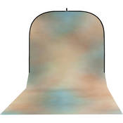 #001 Super Collapsible Background (8x16 , Blue, Green)