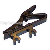 Double Microphone Tie Clips RPM500