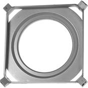 Speed Ring for Quartz & Daylite Banks   for Ianiro Compact Beam 2K, Strand Quasar 1.2K, 1.2, 2.5K & Blonde 2K   Circular 10 5 8