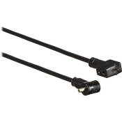 PB PF Flash Sync Extension Cord   Female PC to Bi Post (Graflex)   6