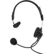 PH 88R Lightweight Single Sided Headset for RTS