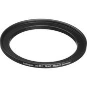 62 72mm Step Up Ring (#151)