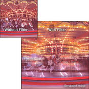 P216 Speed Resin Filter
