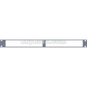 20D   Dual Rack Mount Assembly for 2 20A Loudness Meters