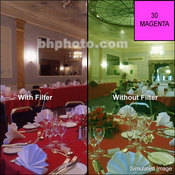 A715 Color Compensating CC30M (Magenta) Resin Filter
