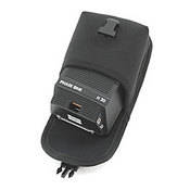 GS200 Small Lens Pouch (Black)