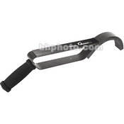 S 100 Standard Shoulder Rest   for Full Size VHS Camcorders (Stepped Bottom)