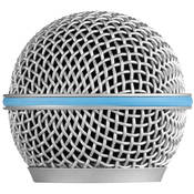 RK265G Replacement Grill for the Shure Beta 58A, Beta 58M, Beta 58MR