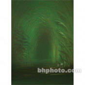 Muslin Xcanvas Background   Mythic Lake   10x20