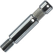 Male Pin Adapter   5 8