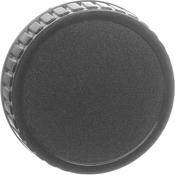 Rear Lens Cap for Pentax Universal (Screw Mount) Lenses