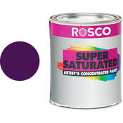Supersaturated Roscopaint   Purple   1 Quart (0.946 liter)