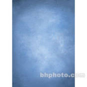Canvas Background, Light Stand Mount   6x7    Arctic Blue