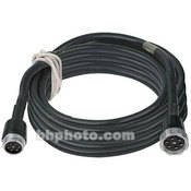 Head to Ballast Cable for Mole 6K HMI Fresnel, Molepar   50