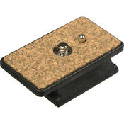 QB 4L Quick Release Plate   Long