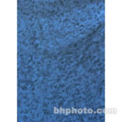 Impression Muslin Background   10x10    Nova Blue Grey