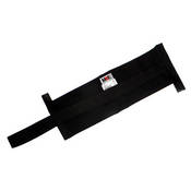 Cordura Sandbag   Empty   Black   Holds 35 lb