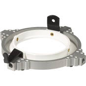 Speed Ring, Aluminum   for Norman LH500, 2400