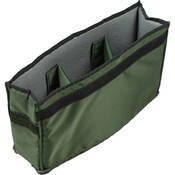 FA 230 3 Compartment Insert   for Domke F 3X Super Compact, F 803 Satchel Bag or J3 Super Compact