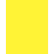 3 x 4  CC40Y Yellow Filter
