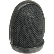 MZW 104 Windscreen (Black)