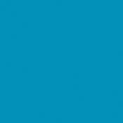 Roscolux #71 Filter   Sea Blue   20x24  Sheet