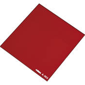 A003 Red Resin Filter for Black & White Film