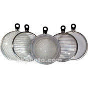Lens Set for Arrilux 125 Pocket Par