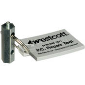 Repair Tool for PC Cords