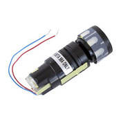 R176 Replacement Cartridge for the Shure Beta 58A Microphone