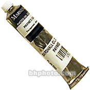Oil Color Paint: Paynes Gray   3 4x4  Tube