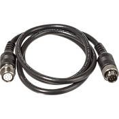 EC 80 8 Pin Extension Cable for ZSG 200A M Zoom Servo Grip