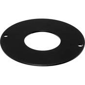Lens Disc with 39mm Hole for B5 6 7 8, D2 3 4 & Super Chromega Enlargers (Accepts 50 150mm 39mm Threaded Lenses)