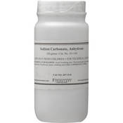 Sodium Carbonate, Anhydrous   100 Grams