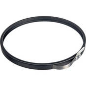 Filter Holder for Elinchrom 7  Grid Reflector